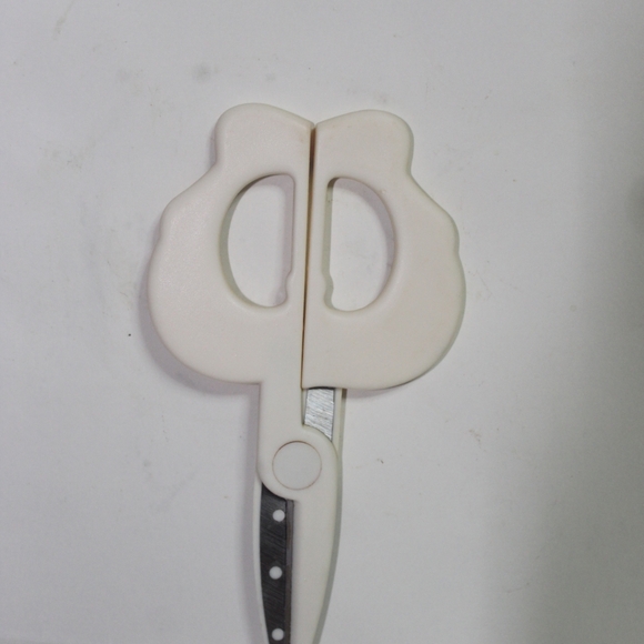 Vintage Garfield mead PAWS 1980 scissors - Picture 5 of 6